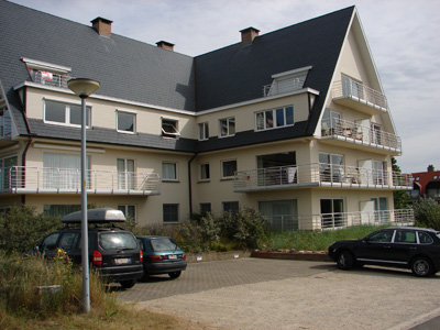 oostduinkerke